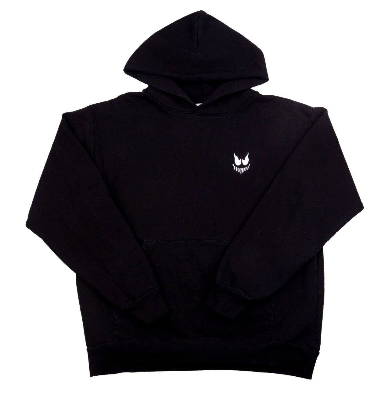 Size M Warren Lotas Venom Hoodie “Black”