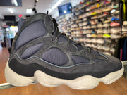 Size 12 Yeezy 500 High "Slate"