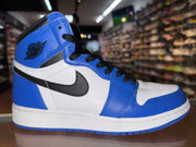 Size 5y Air Jordan 1 "Game Royal"
