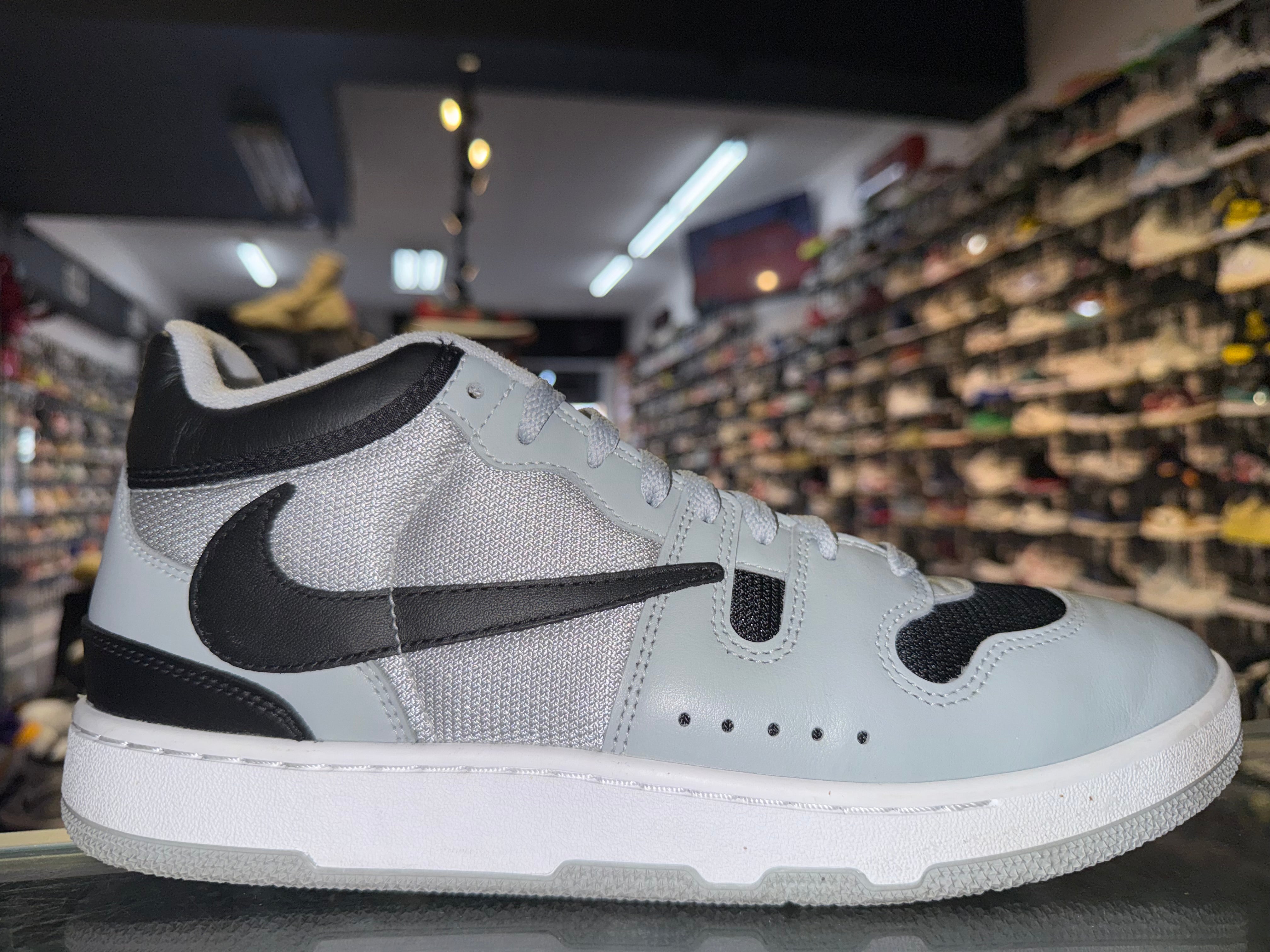 Size 12 Nike Mac Attack Travis Scott 