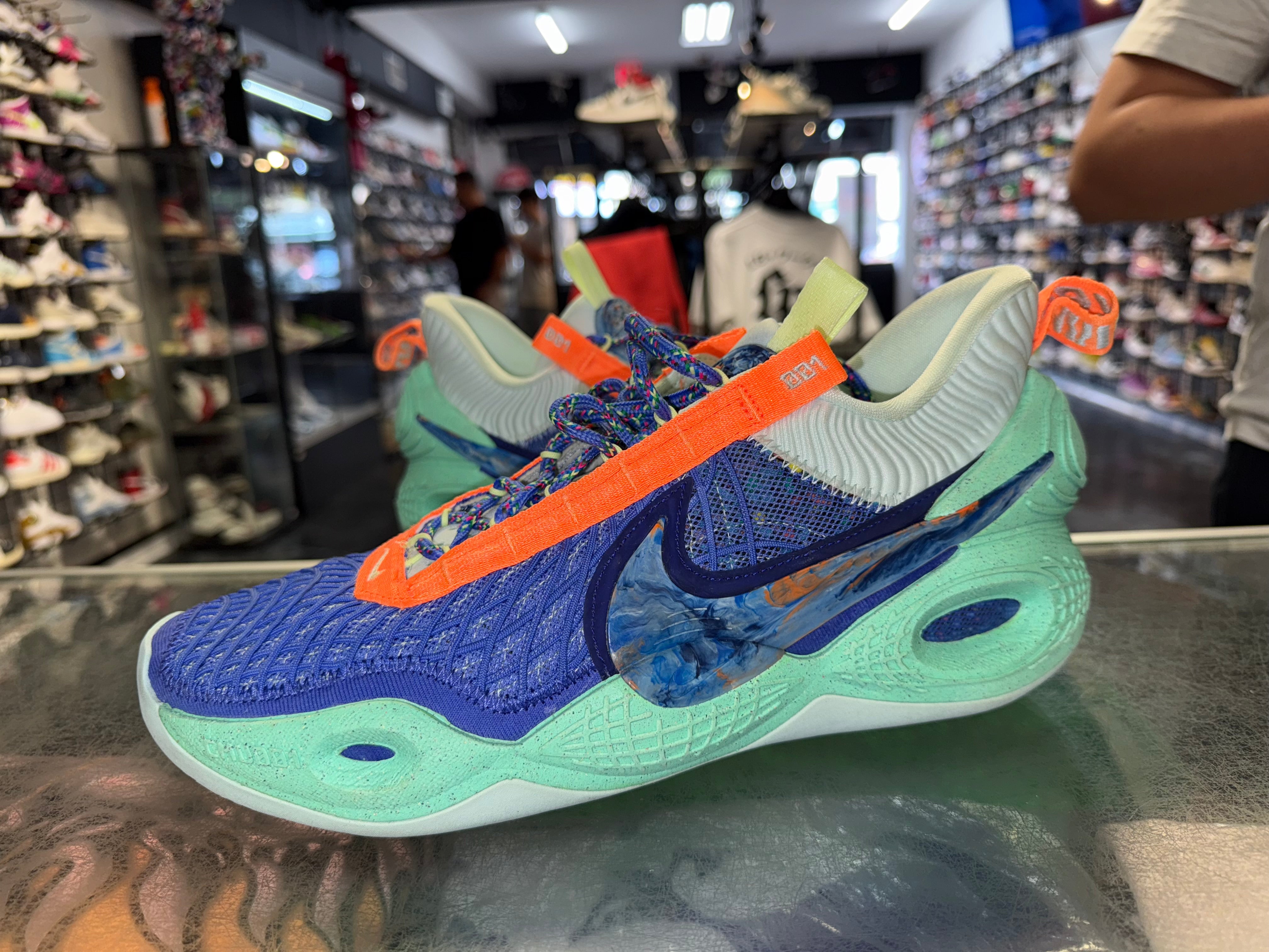 Size 11.5 Nike Cosmic Unity "Amalgam"