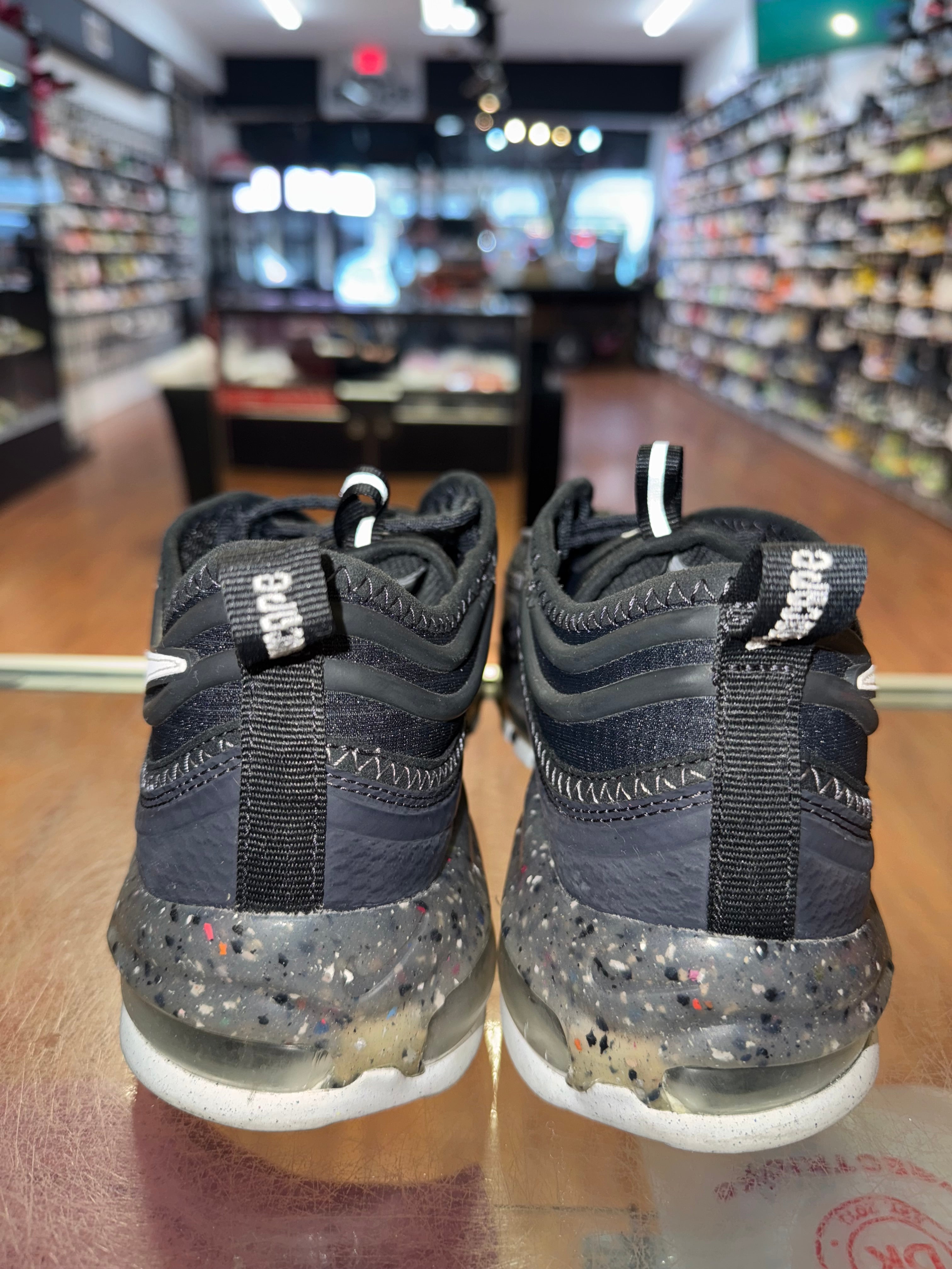 Size 10.5 Air Max 97 "Terrascape"