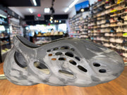 Size 9 Foam RNR "MX Grey"