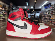 Size 7.5 Air Jordan 1 "Lost and Found"