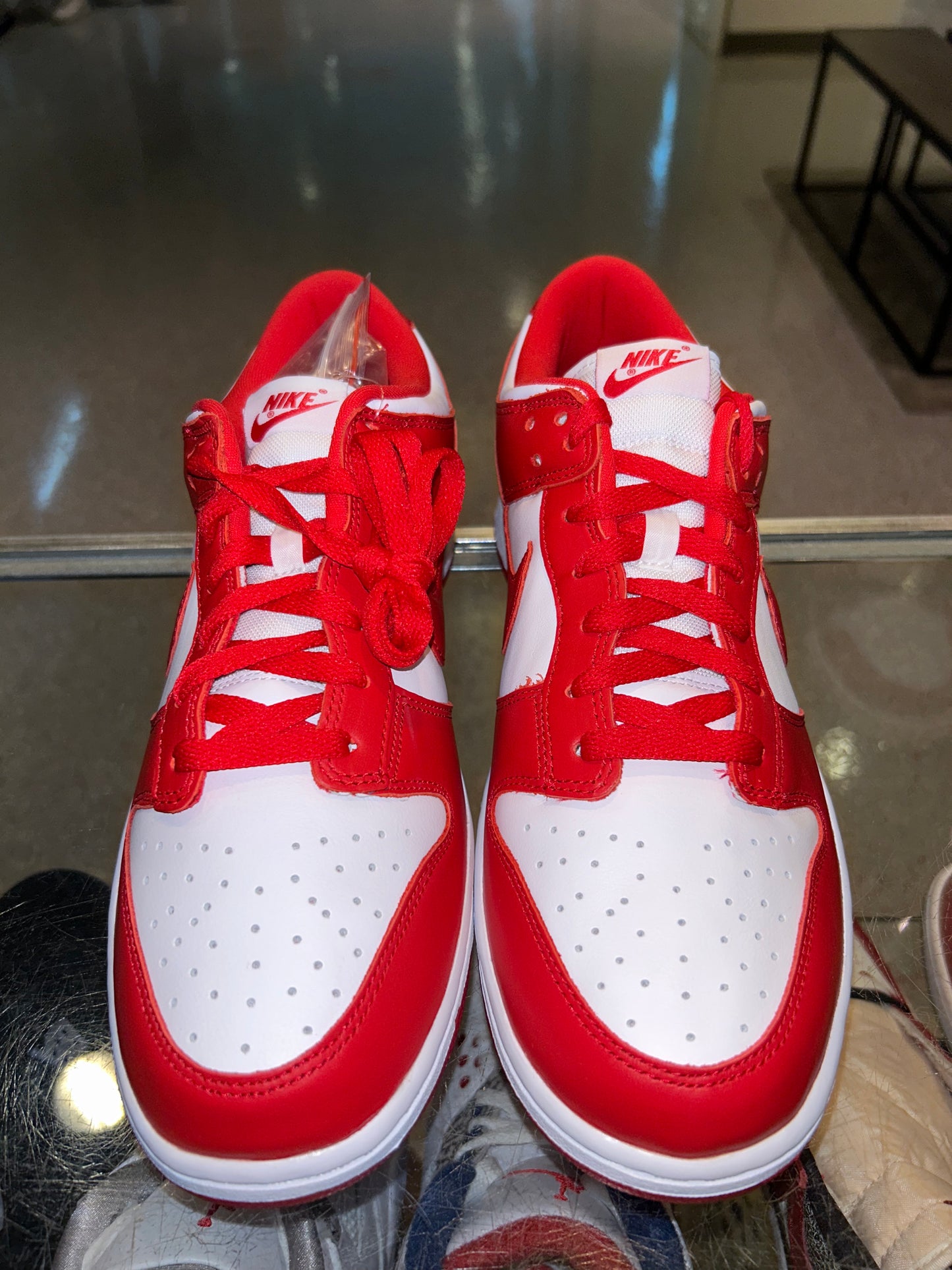 Size 11 Dunk Low SP “St Johns” Brand New (Mall)