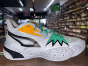 Size 9 Puma Basketball - NB
