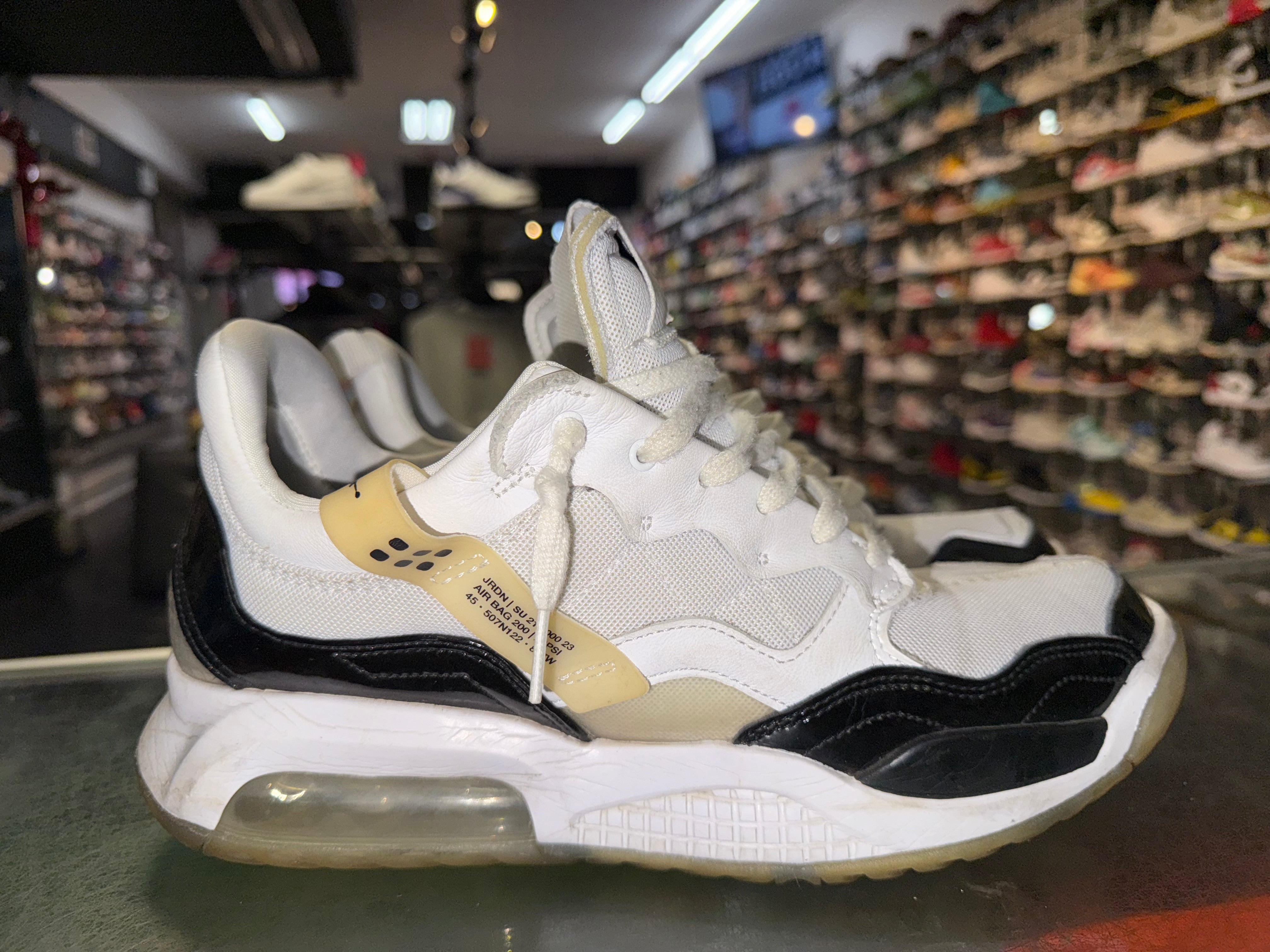 Size 11.5 Jordan MA2 "Concord" - NB