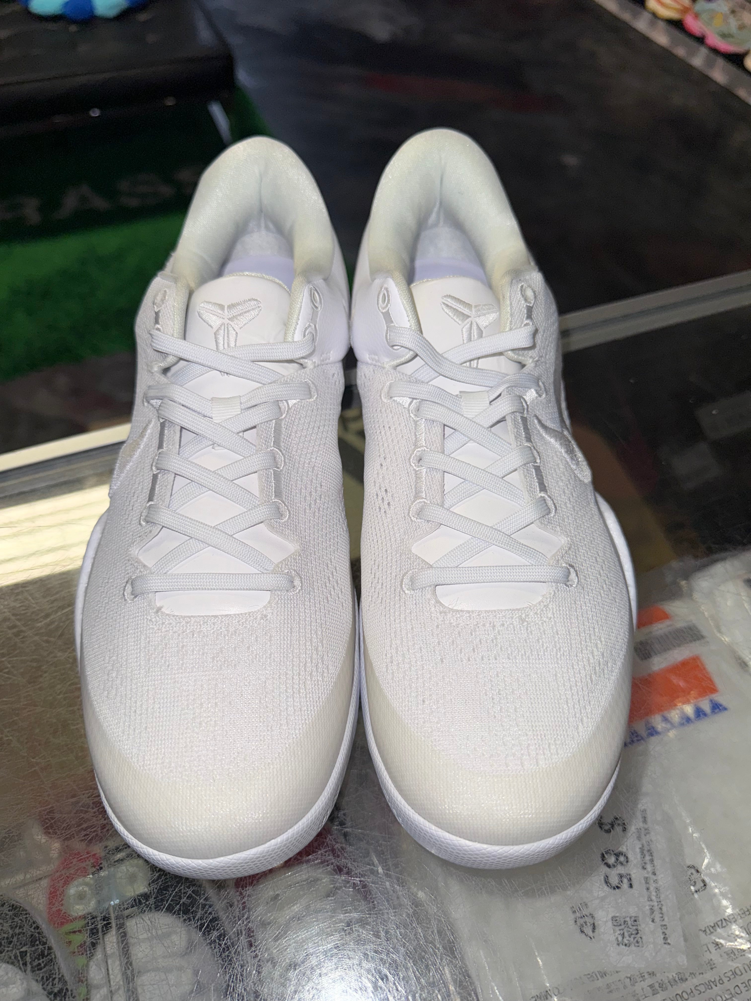 Size 9.5 Kobe 8 Protro “Halo” Brand New