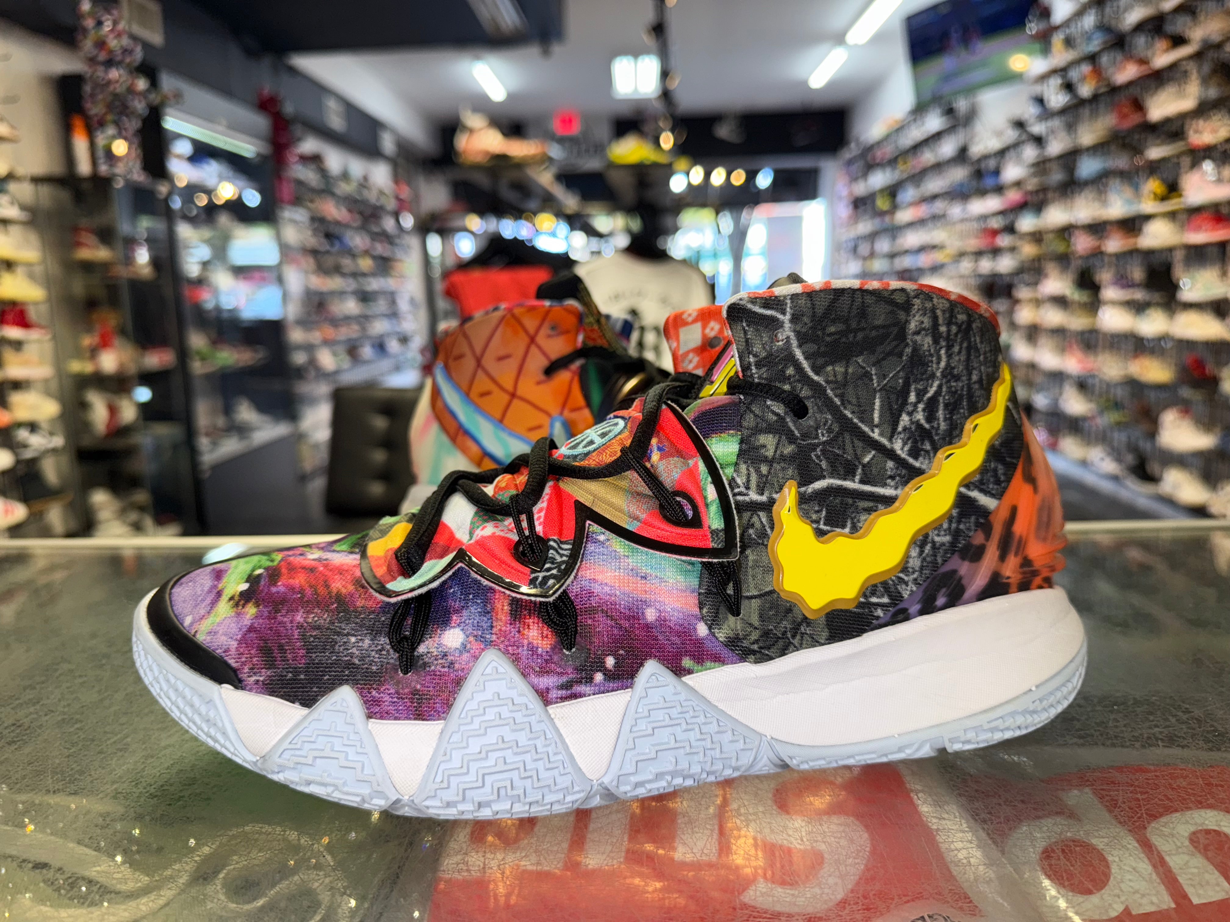 Size 10 Nike Kybrid S2 "Best Of"