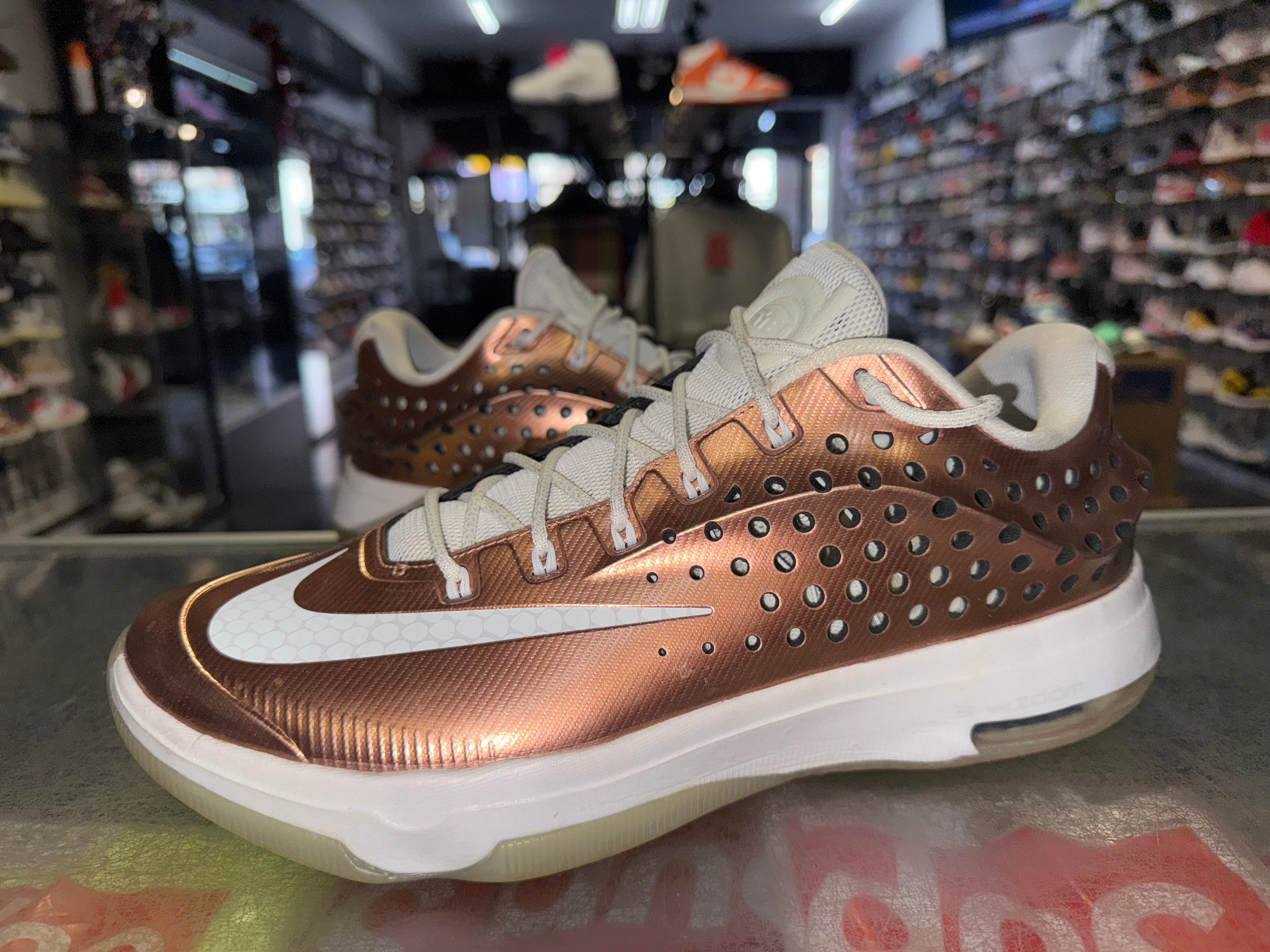 Size 12.5 KD 7 Elite "EYBL"