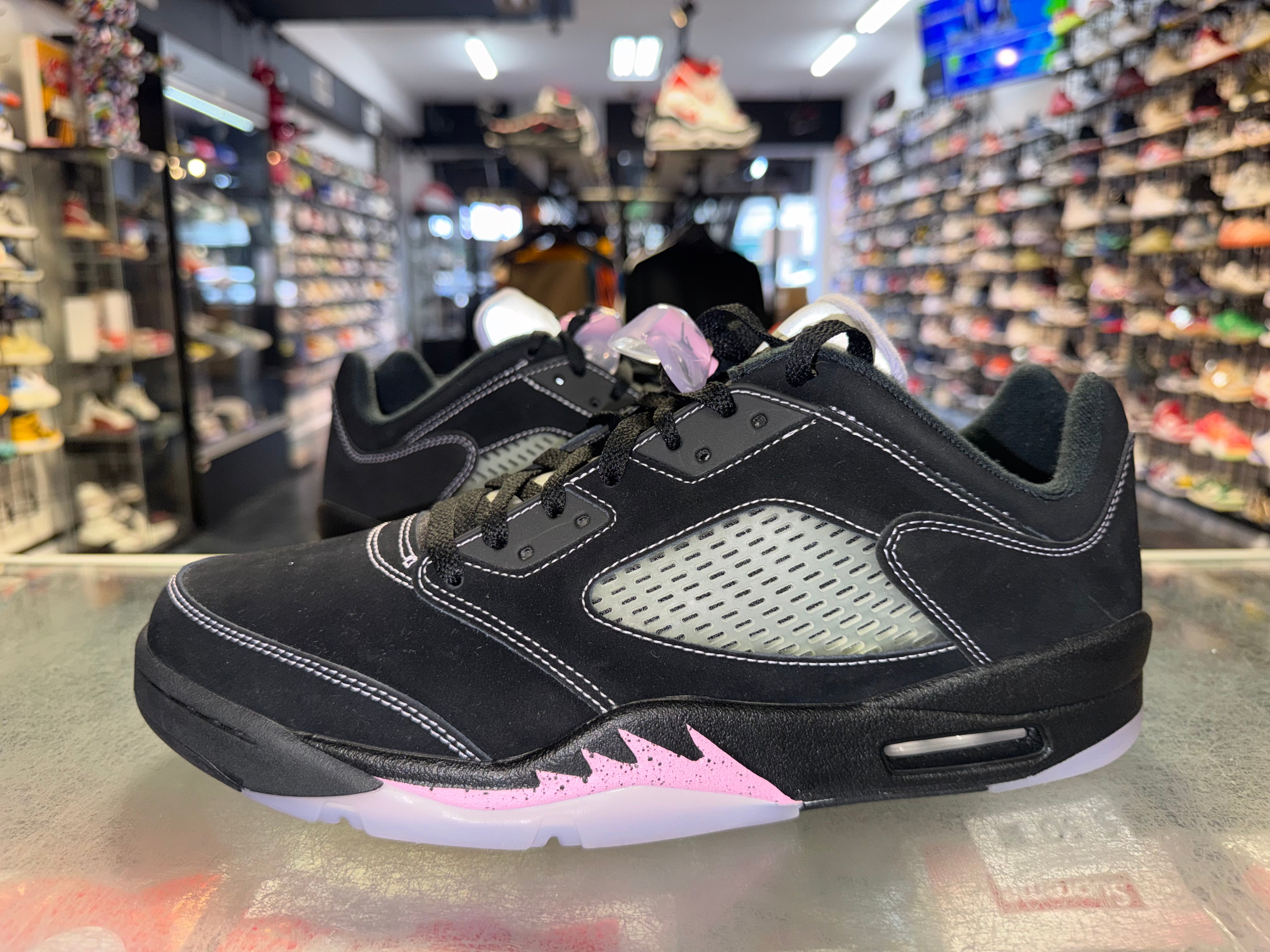 Size 13 Air Jordan 5 Low "Dongdan"
