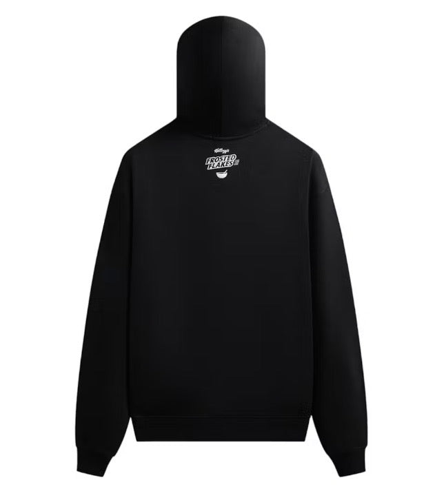 Size M Kith Treats x Kellogg’s Trrrreats Hoodie “Black”