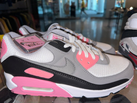 Size 11.5 Air Max 90 “Recraft Rose” Brand New (Mall)