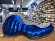 Size 13 Foamposite One "Sport Royal"