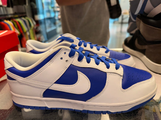 Size 11 Dunk Low “Racer Blue” Brand New (Mall)