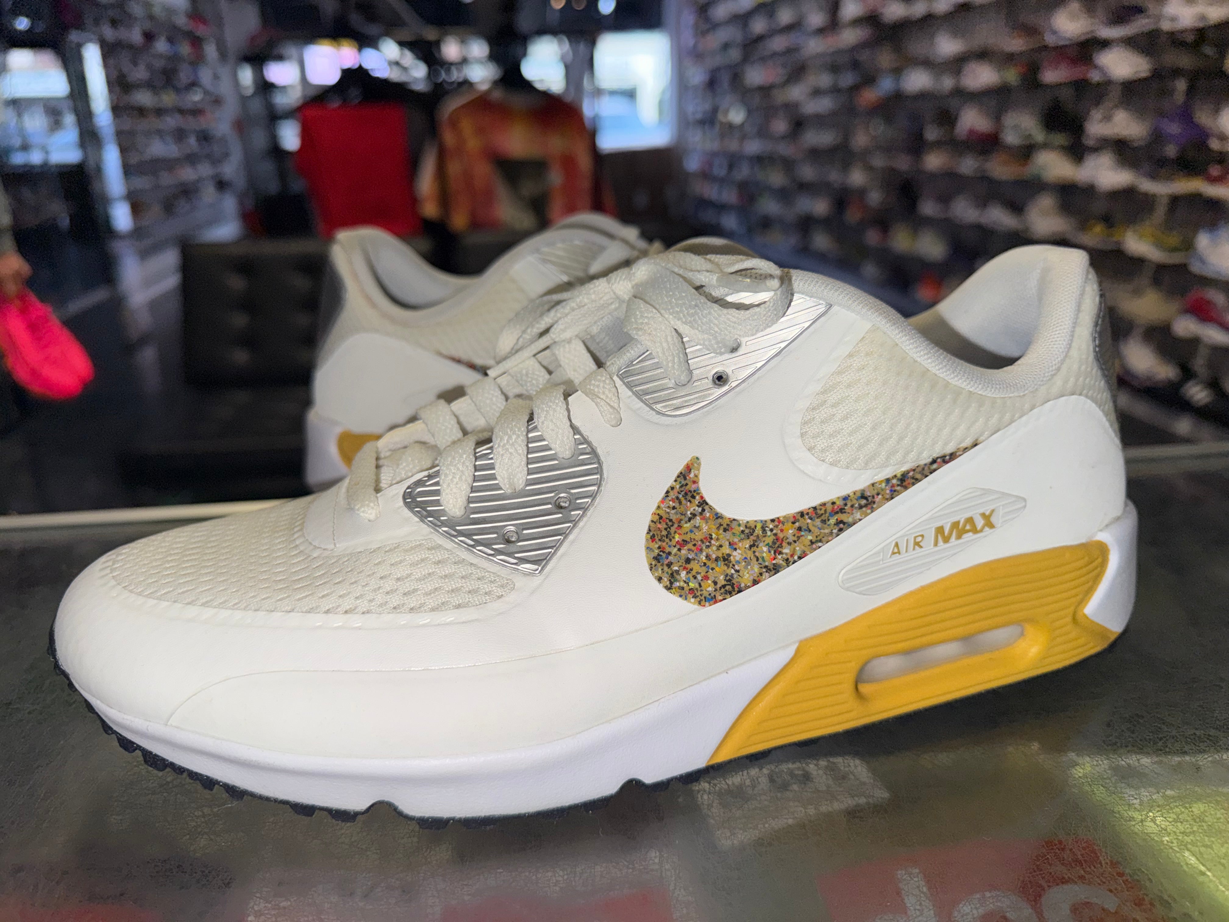 Size 11.5 Air Max 90 Golf "PGA Championship"