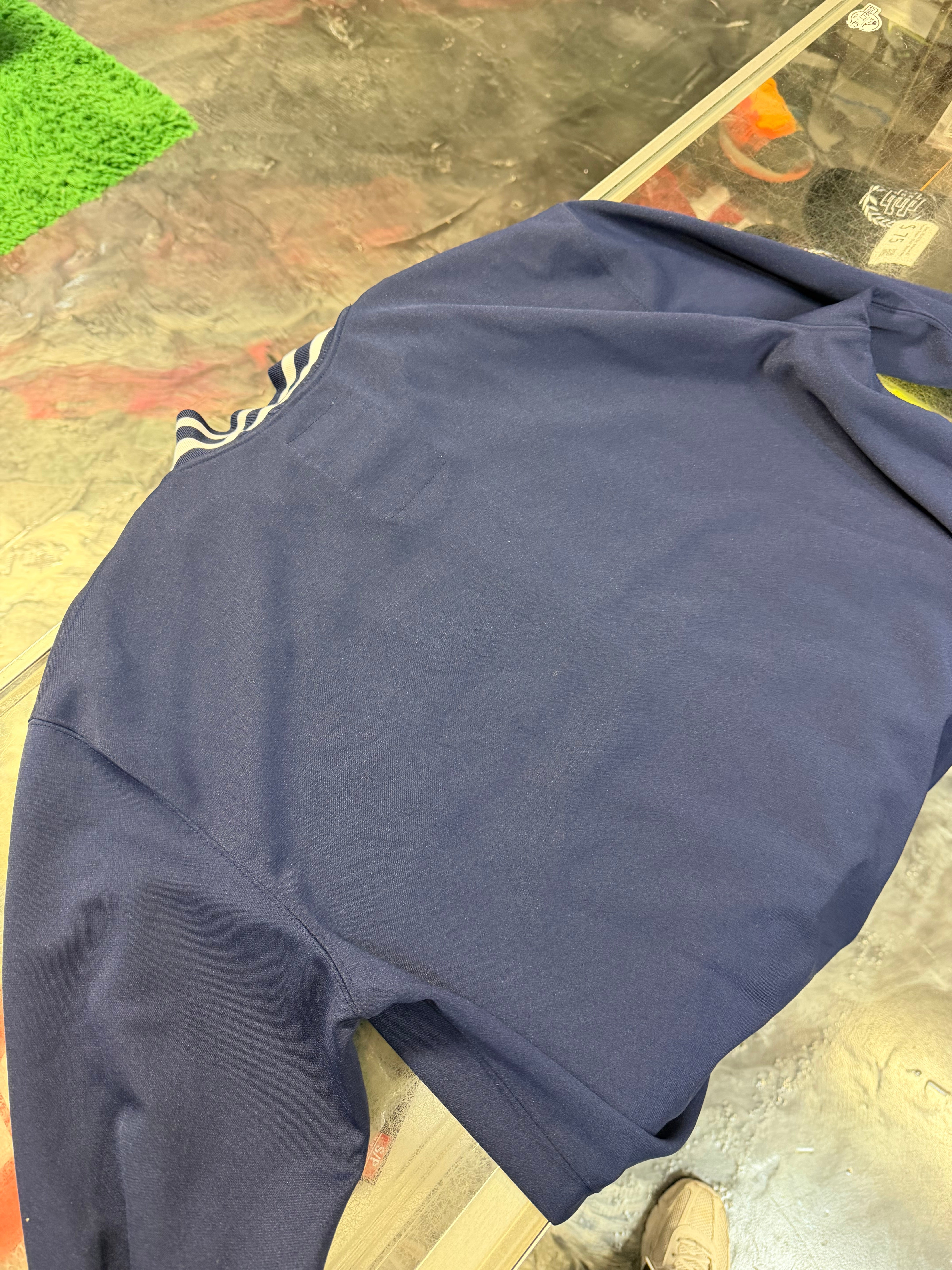 2Xl Mitchell & Ness NY Yankees Coopertowns Jacket