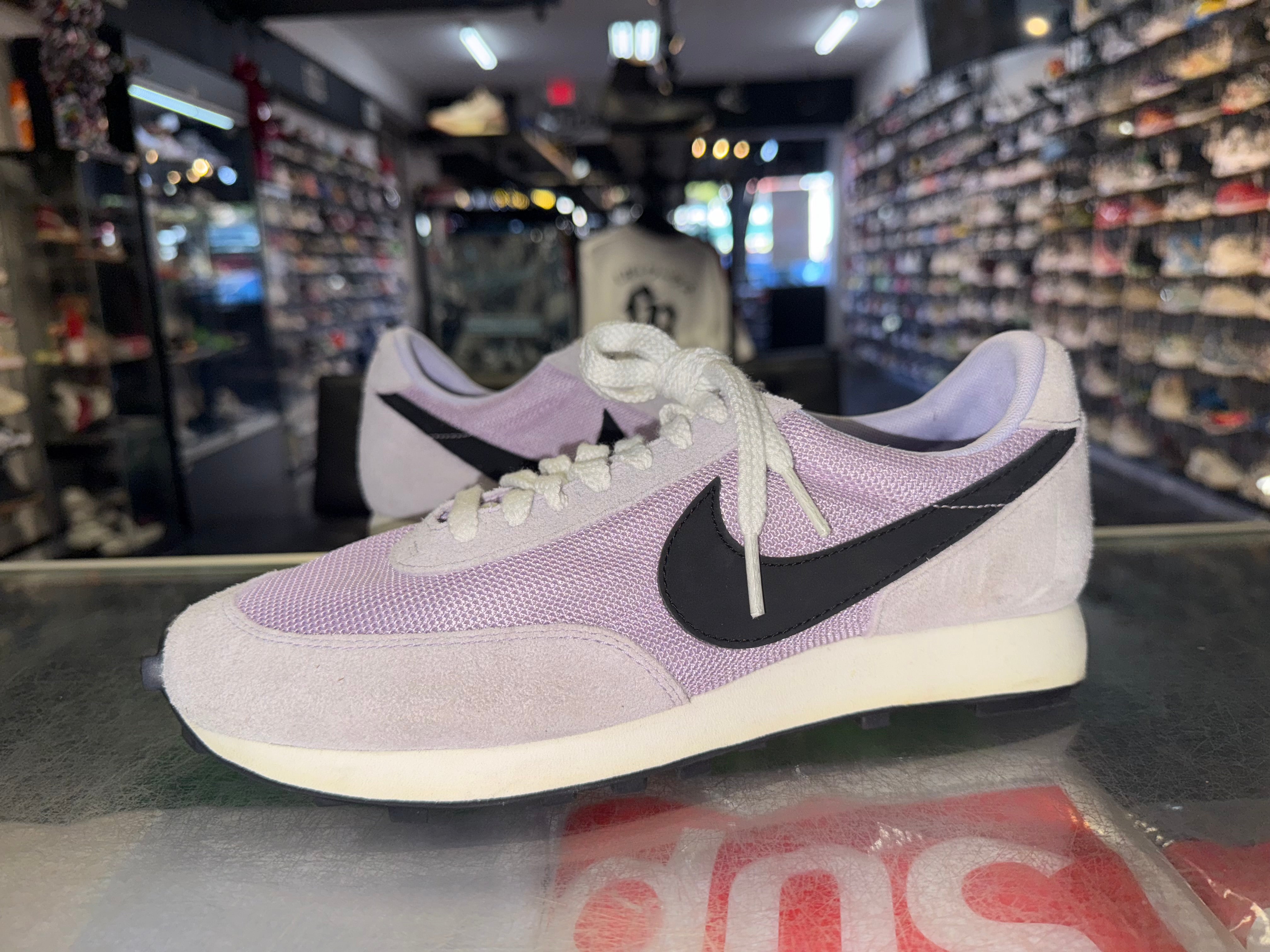Size 9 Nike Daybreak "Lavender Mist"