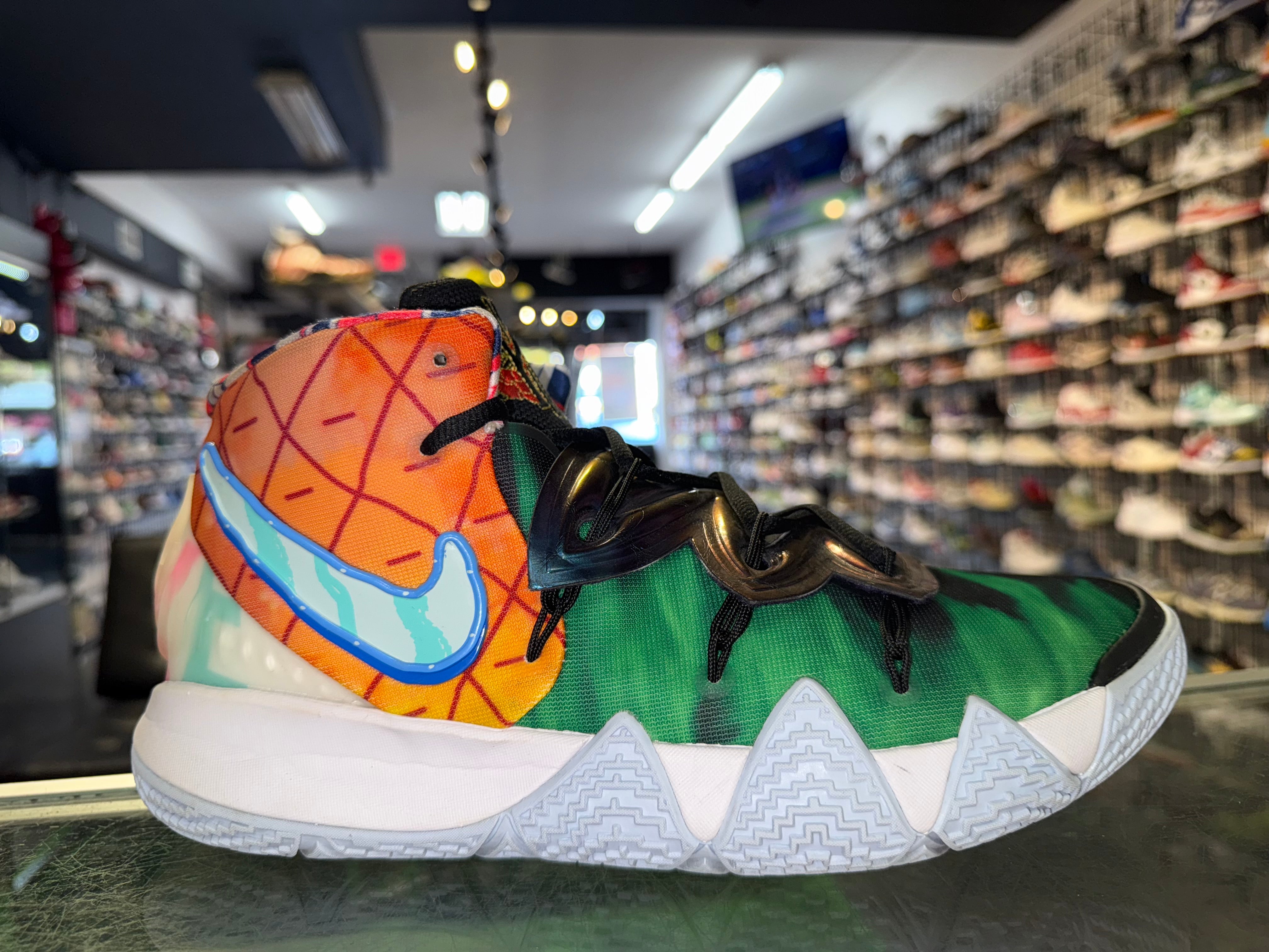 Size 10 Nike Kybrid S2 "Best Of"