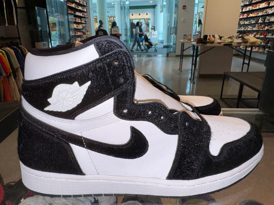 Size 10.5 (12w) Air Jordan 1 “Twist” Brand New (Mall)