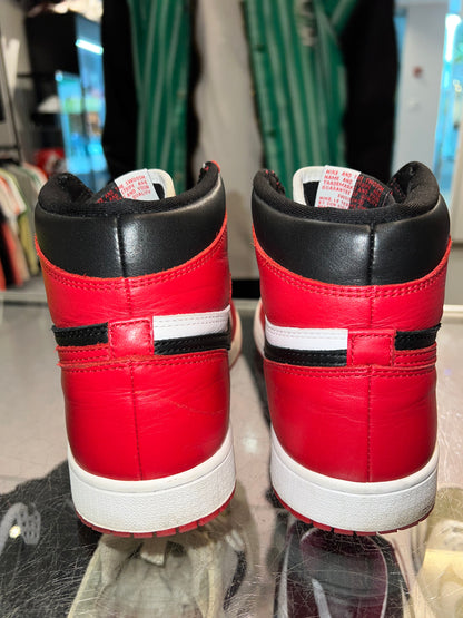 Size 9 Air Jordan 1 “Homage To Home” (Mall)