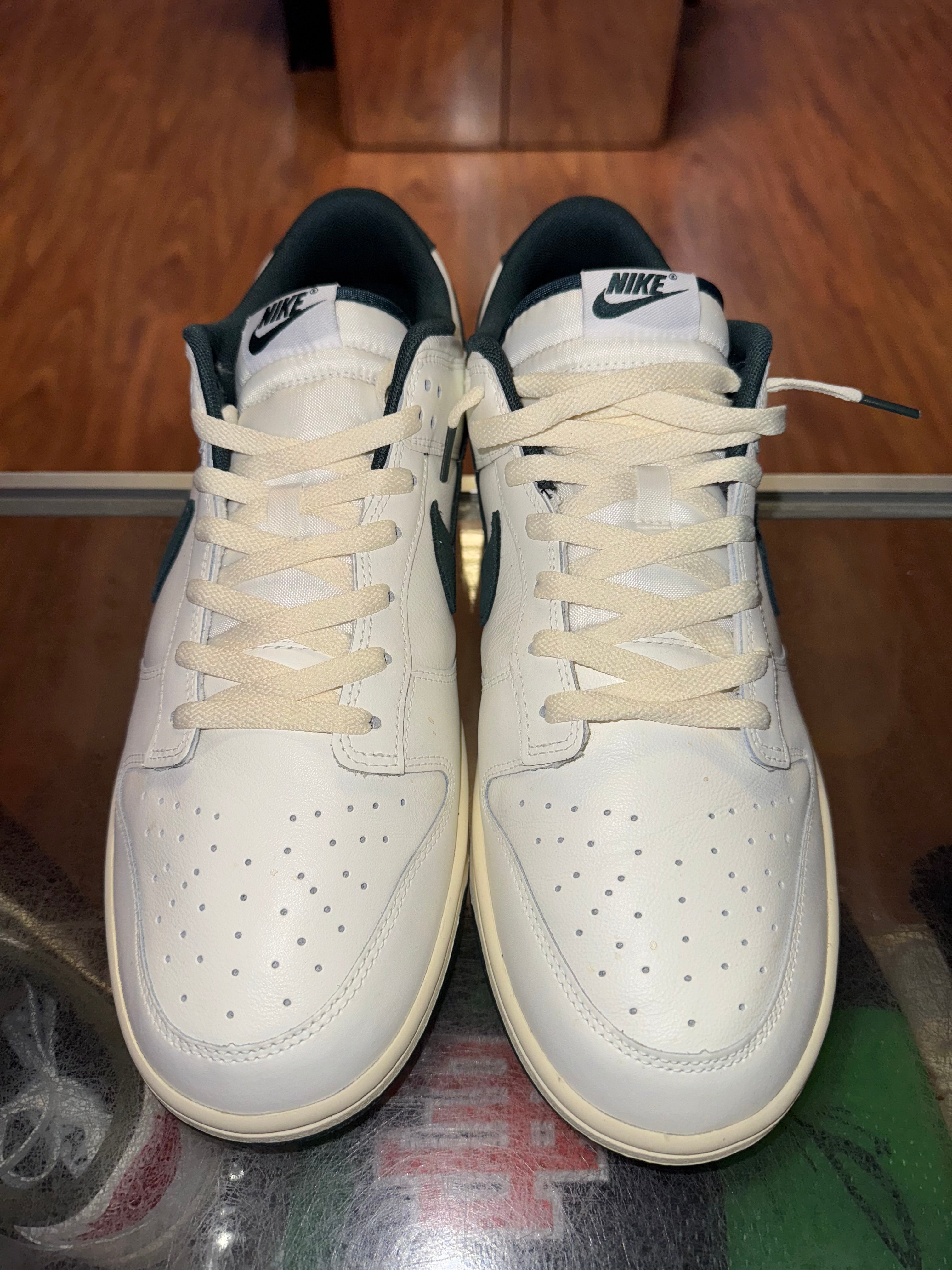 Size 14 Dunk Low “Deep Jungle”