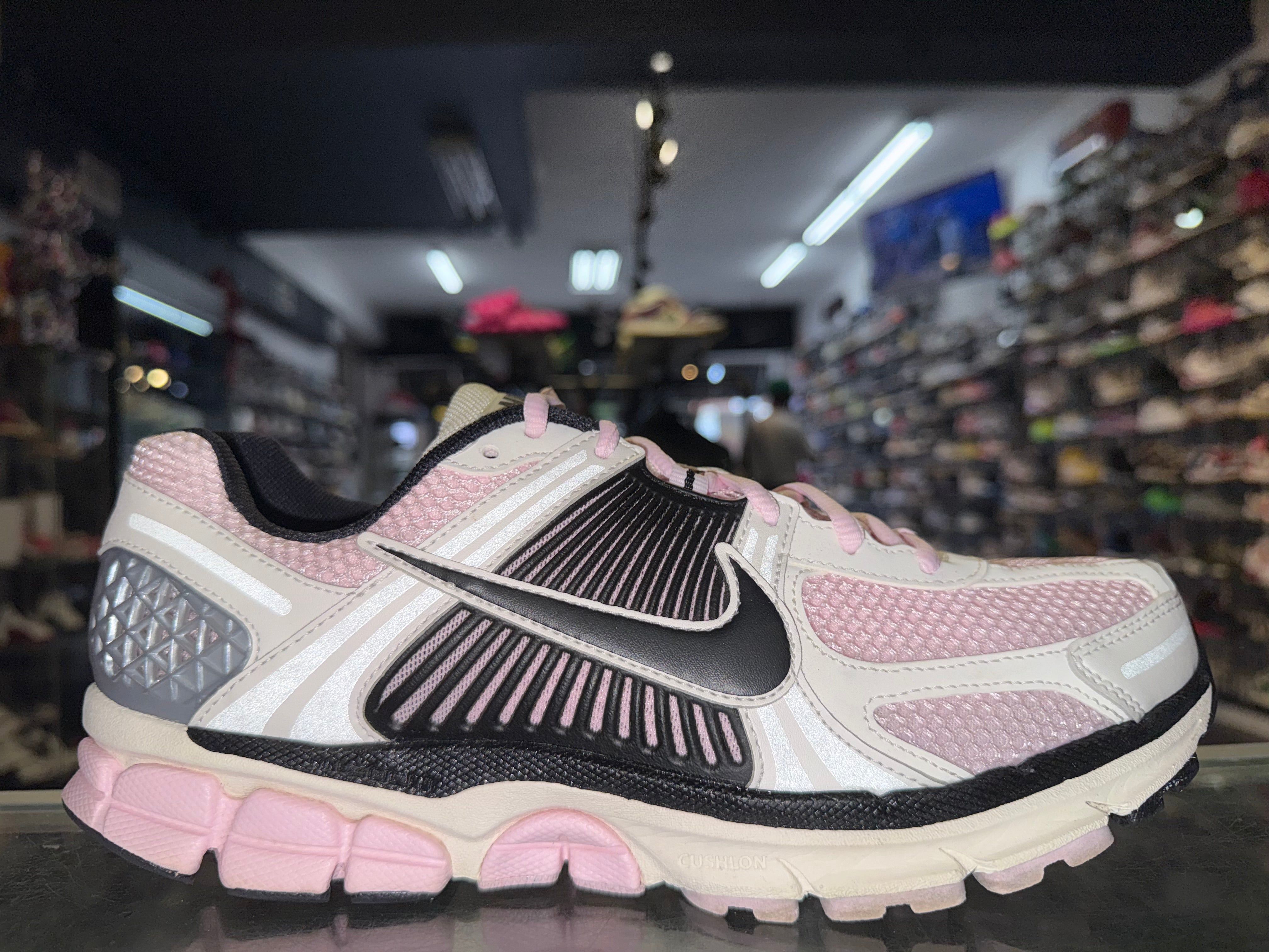 Size 9.5 Zoom Vomero 5 "Pink Foam"