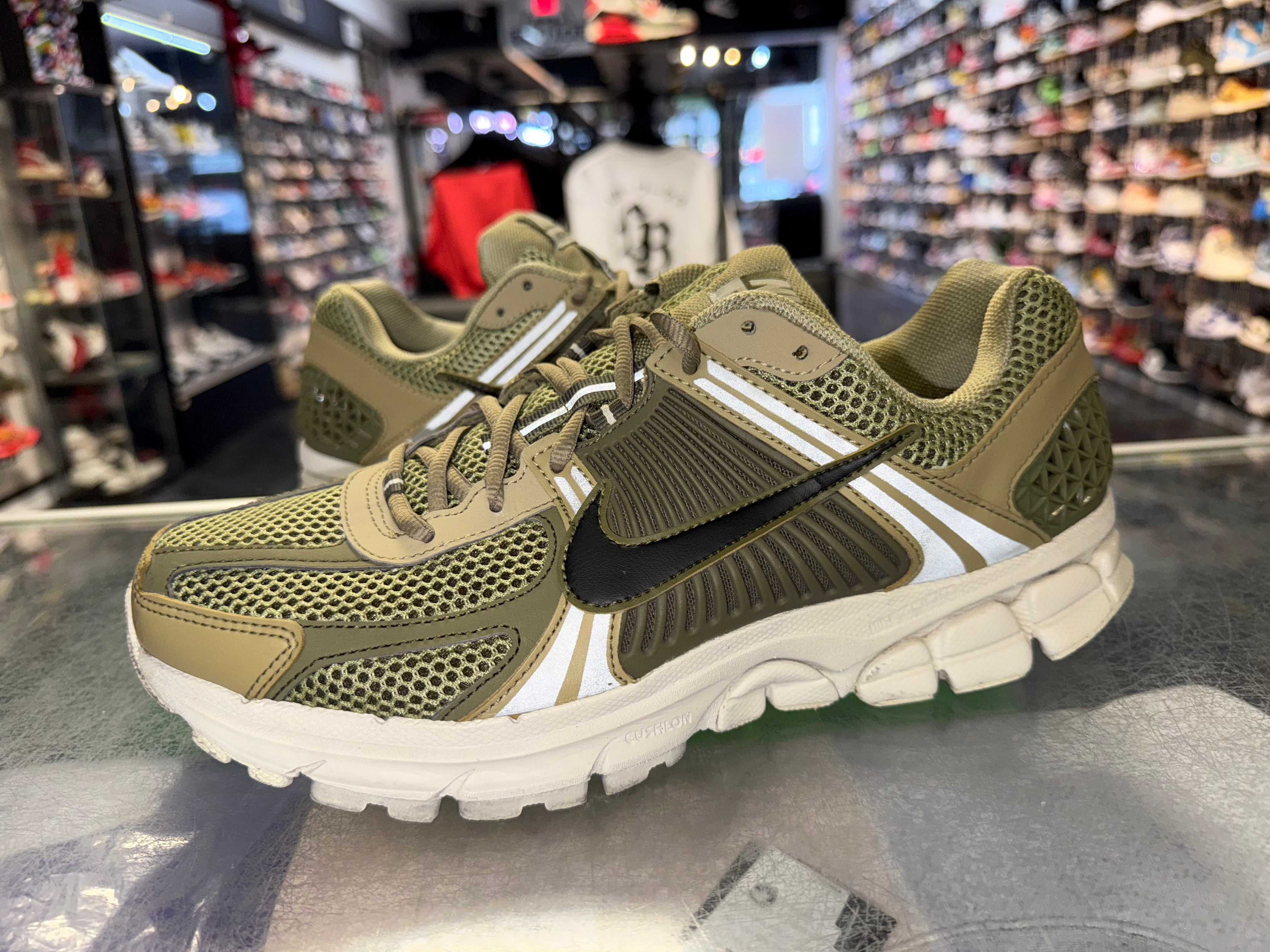 Size 10 Zoom Vomero 5 "Neutral 5"