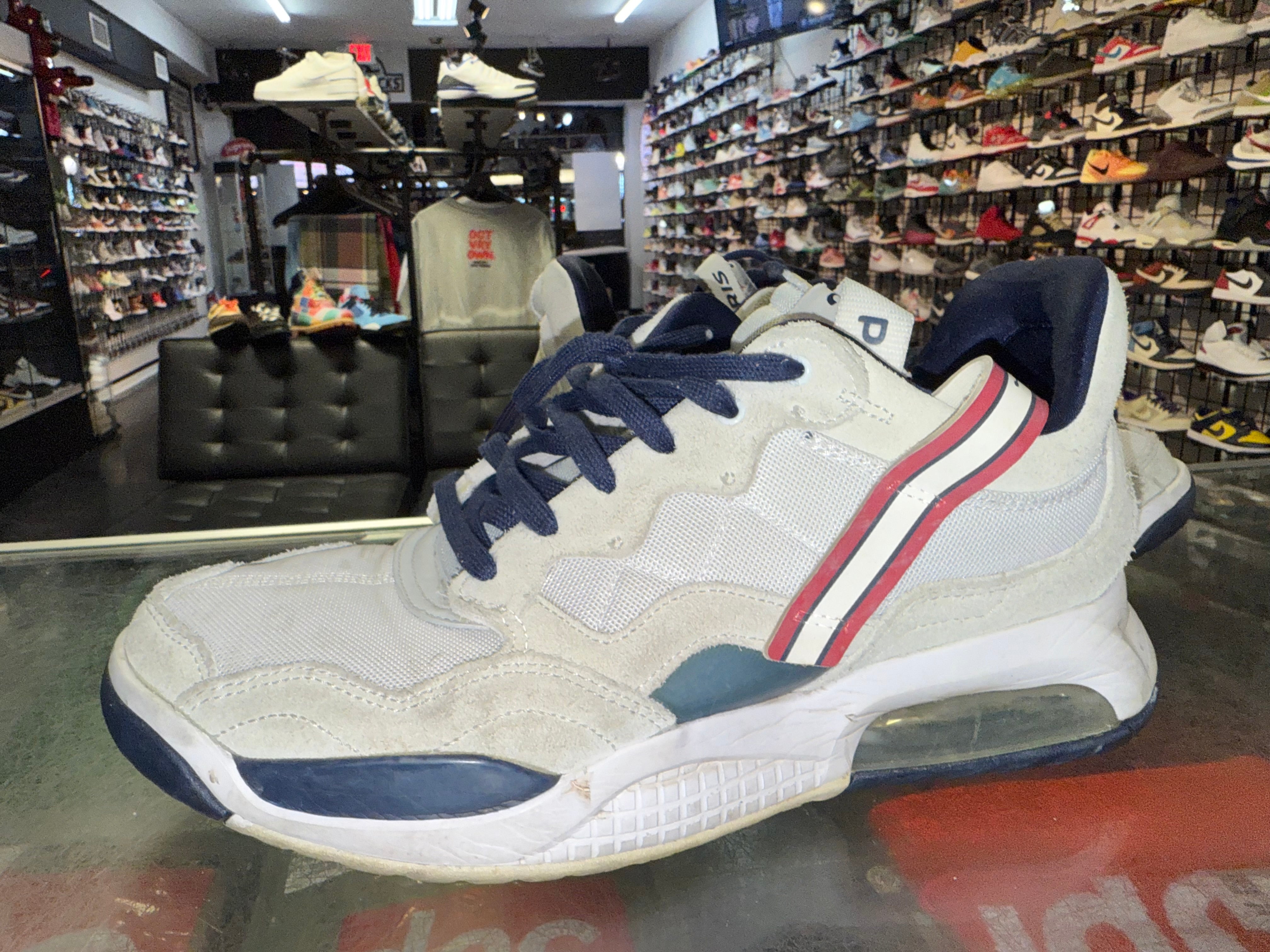 Size 12 Jordan MA2 "PSG” - NB