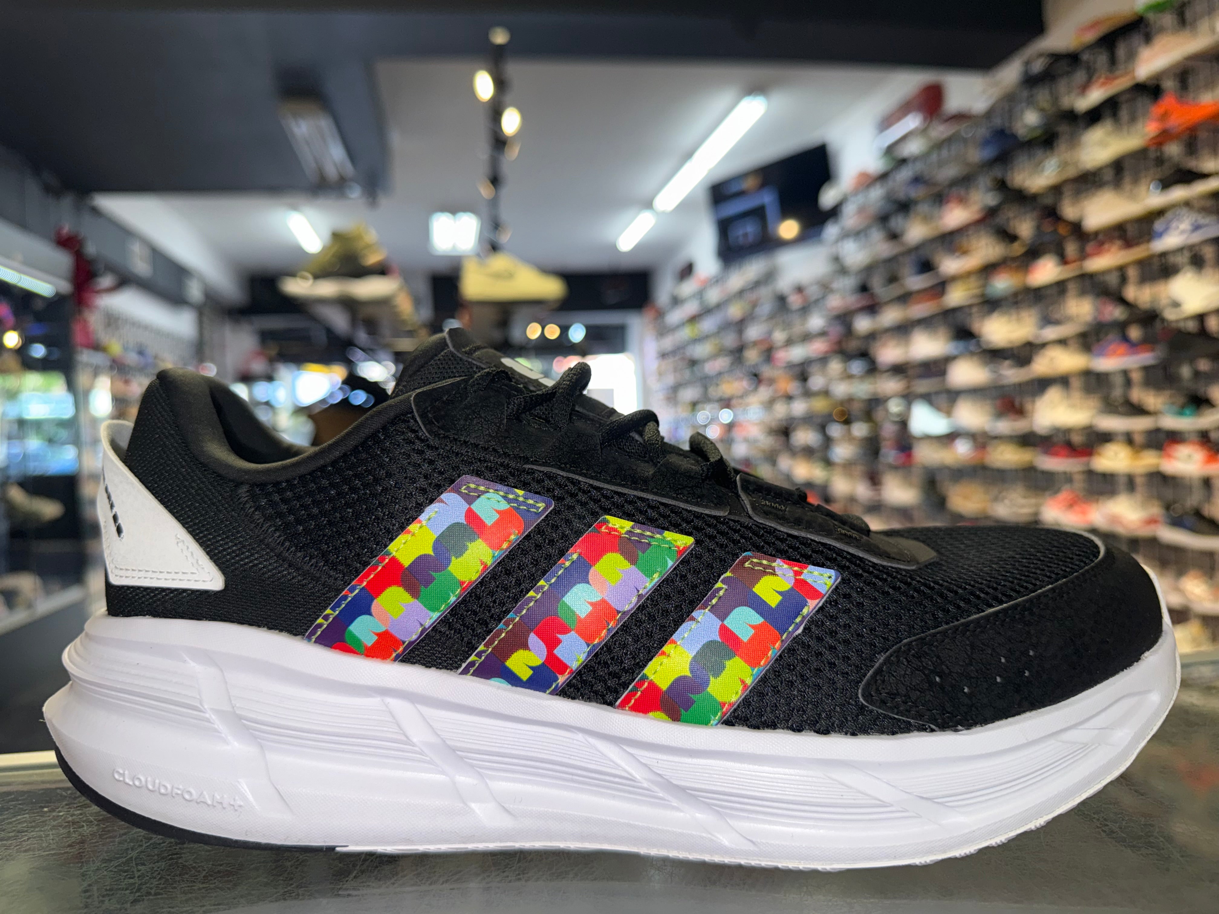 Size 8 Adidas Astrastar "World Cup 2026" Brand New
