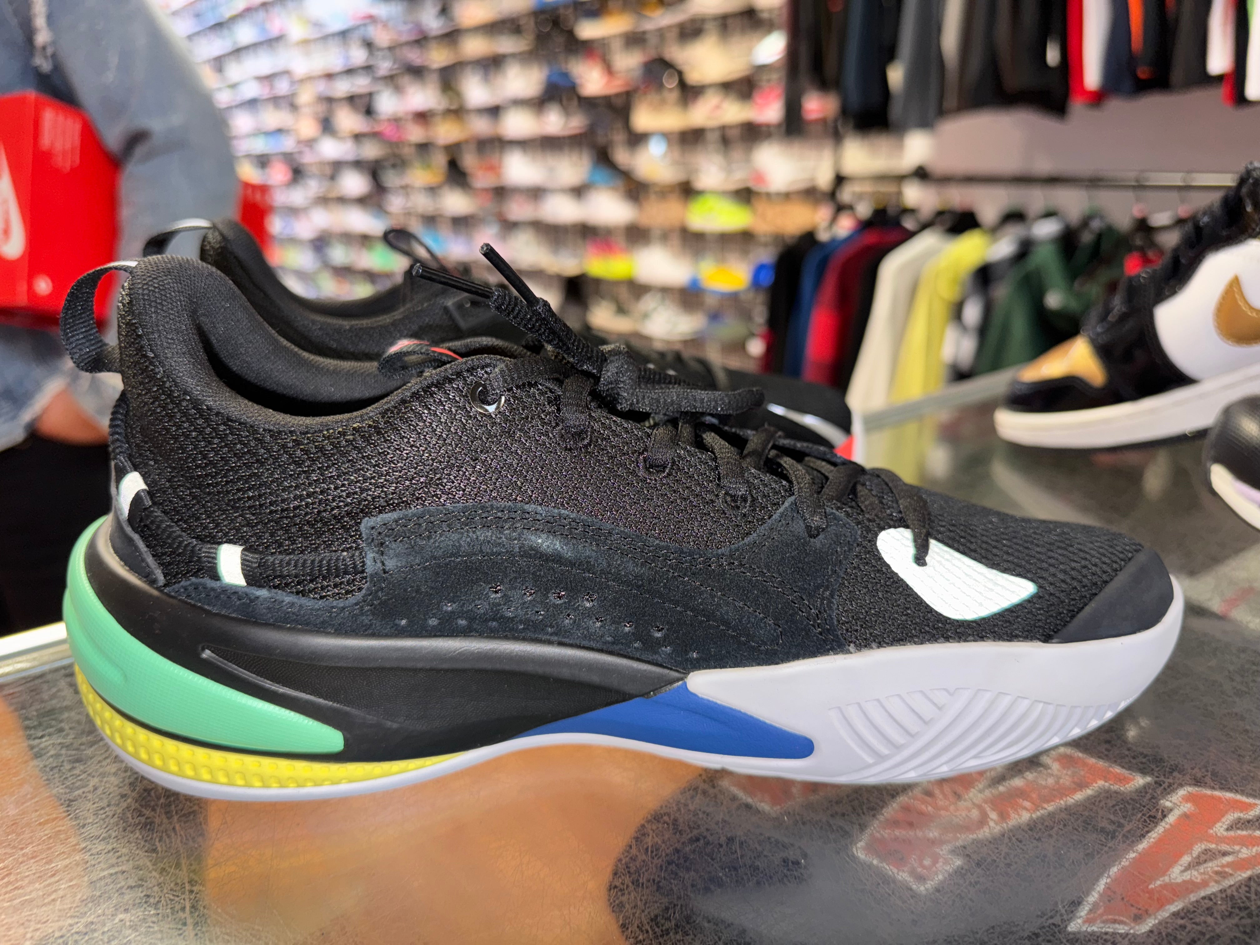 Size 9 Puma J Cole RS Dreamer “Black”