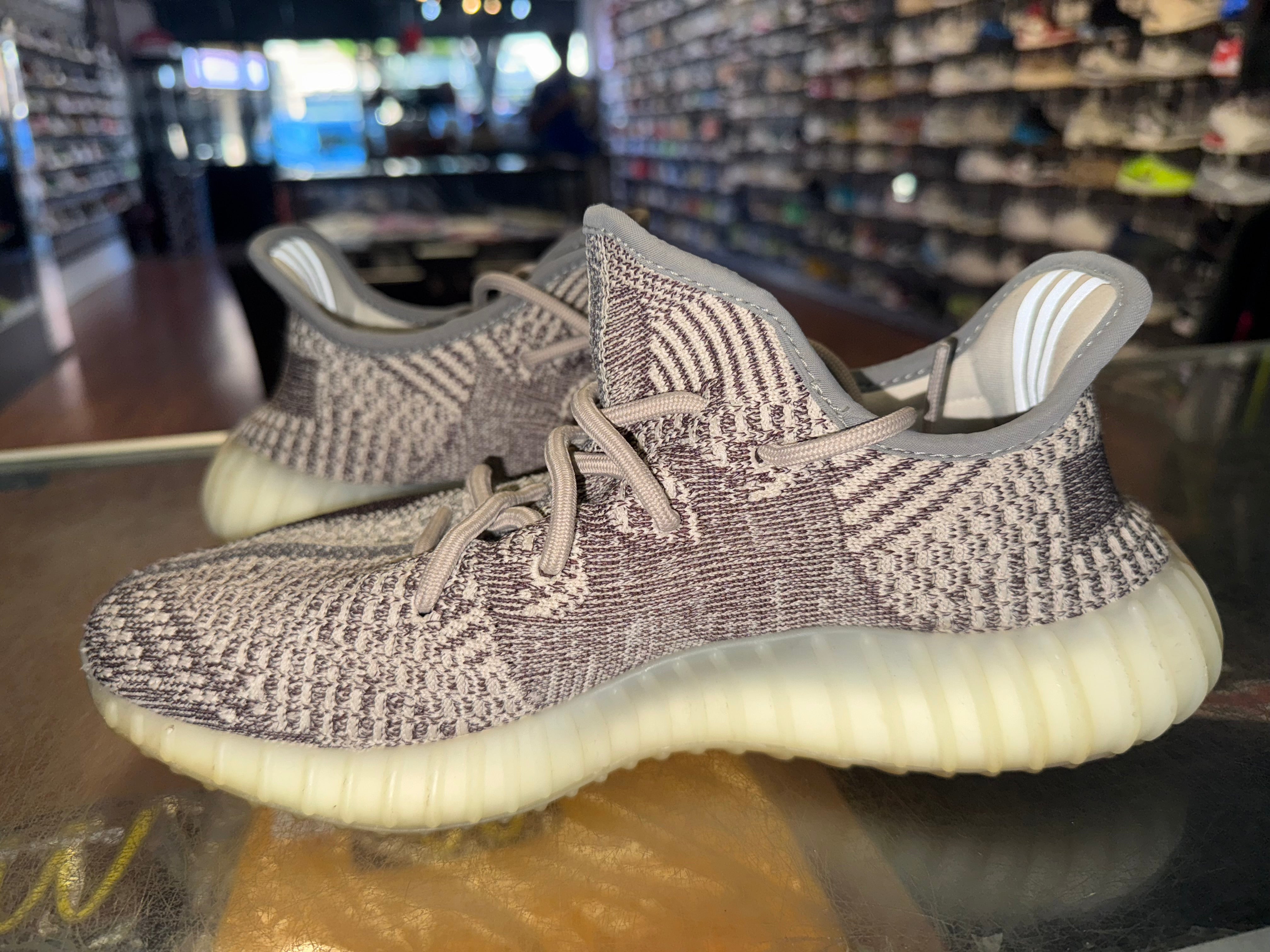 Size 8 Yeezy Boost 350 V2 "Zyon"