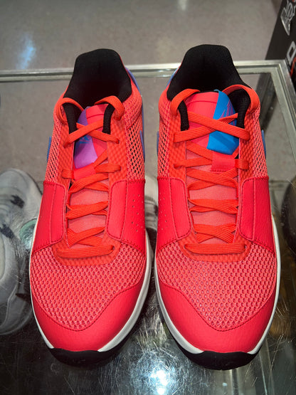 Size 9.5 Nike Ja 1 “Fuel”Brand New (Mall)