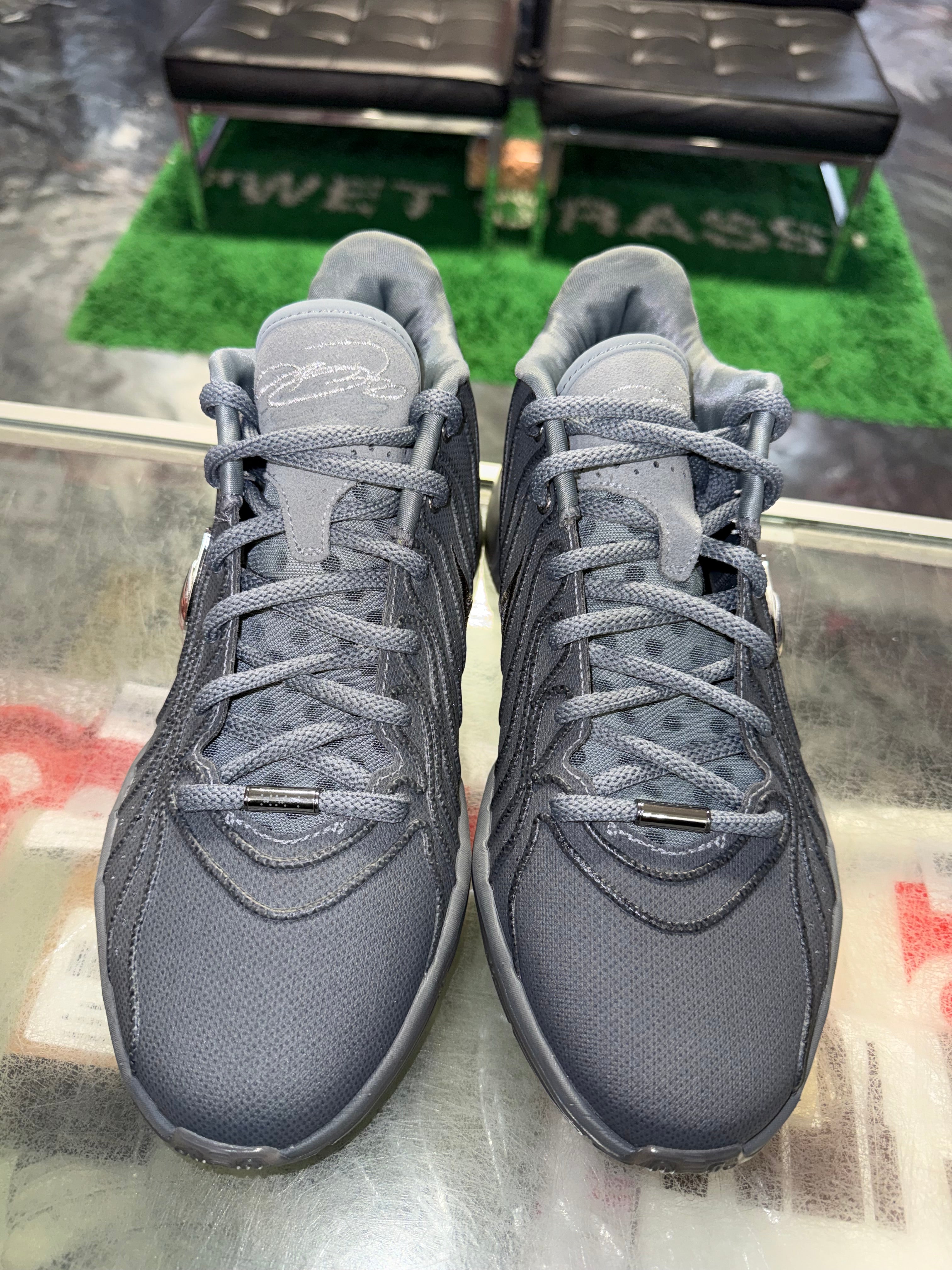 Size 9 LeBron 21 “Resilient” Brand New