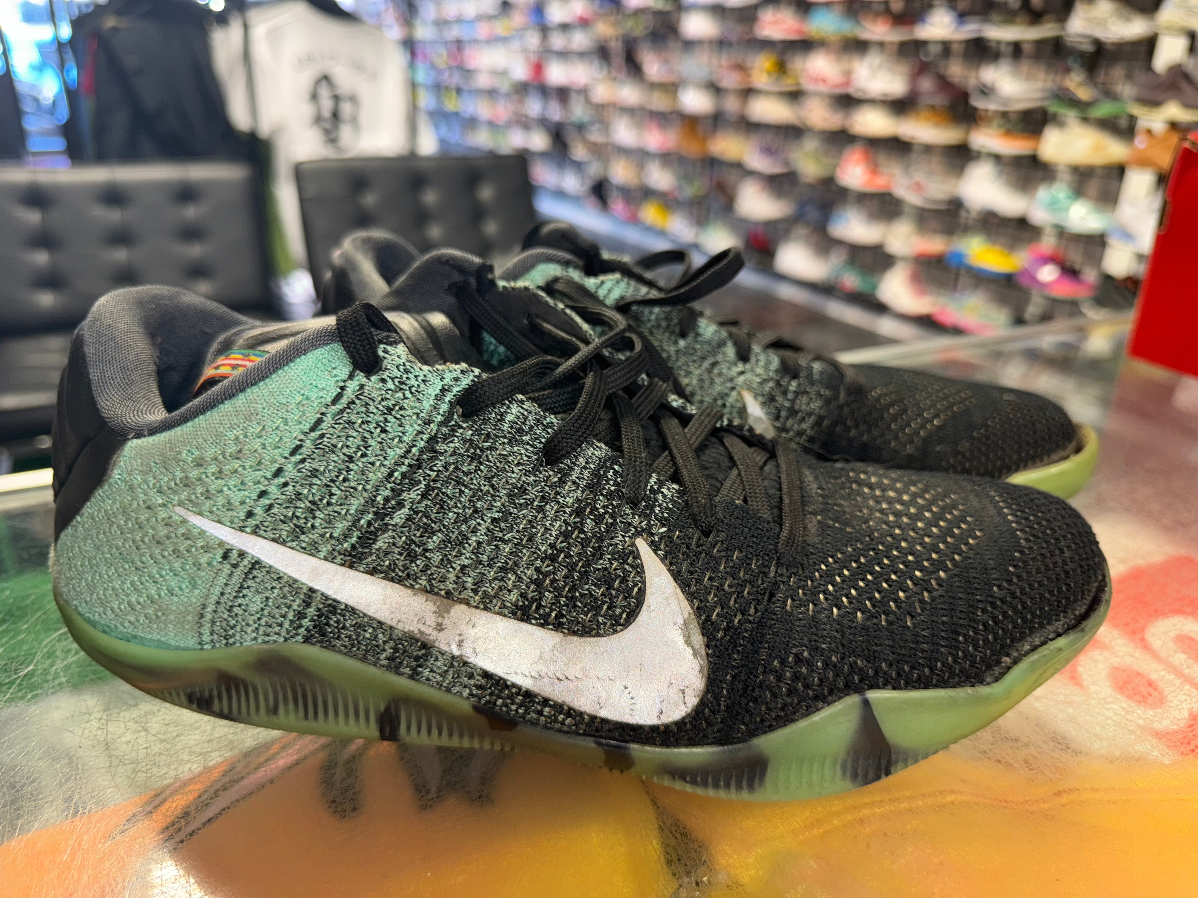 Size 10 Kobe 11 All Star FREE
