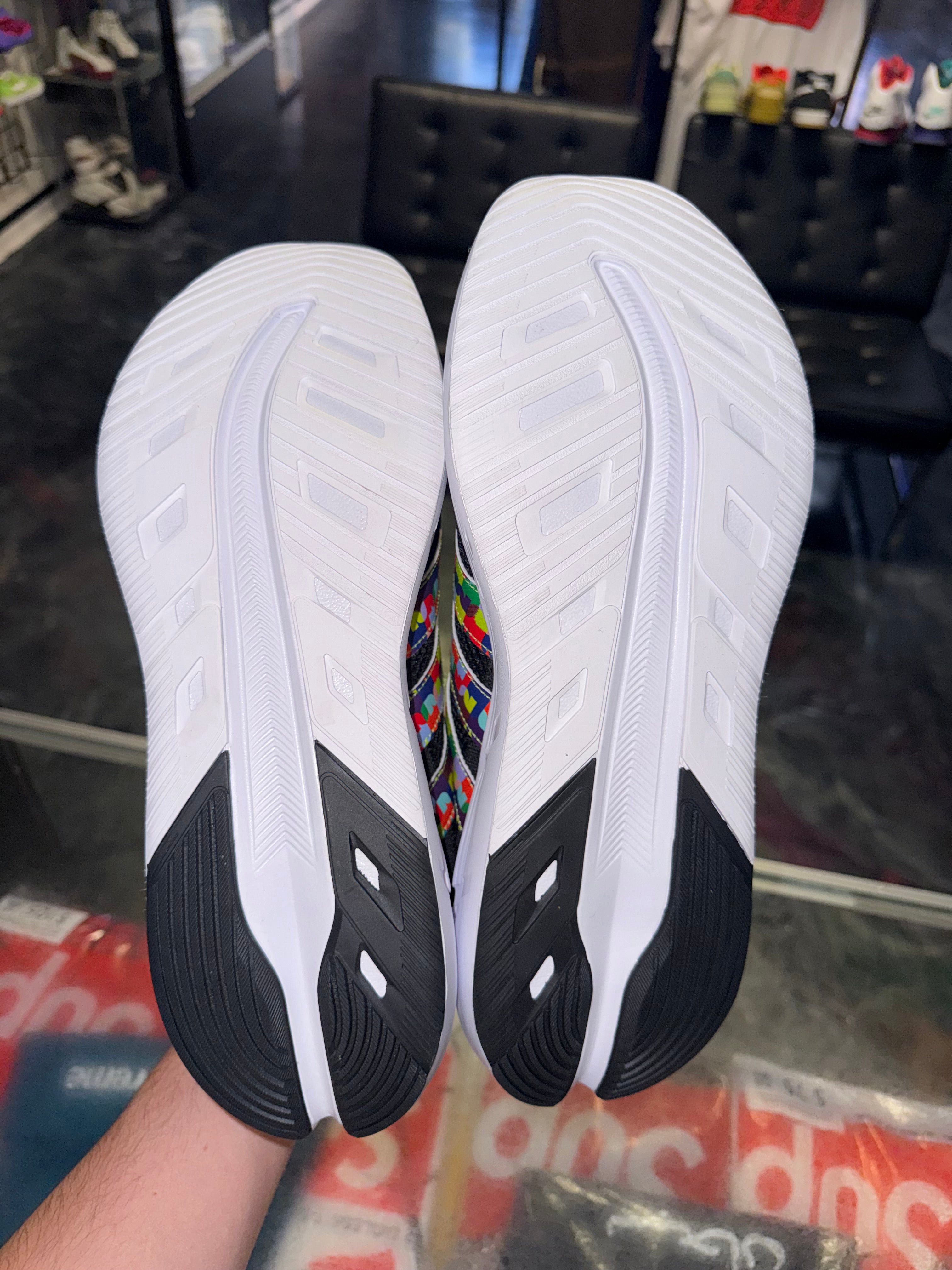 Size 12 Adidas Astrastar 