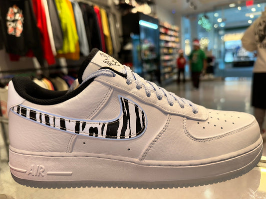 Size 10.5 Air Force 1 Low “South Korea” Brand New (Mall)