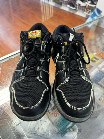 Size 9 Nike Trainer 1 PE Manny Pacquiao "Lights Out" (MAMO)