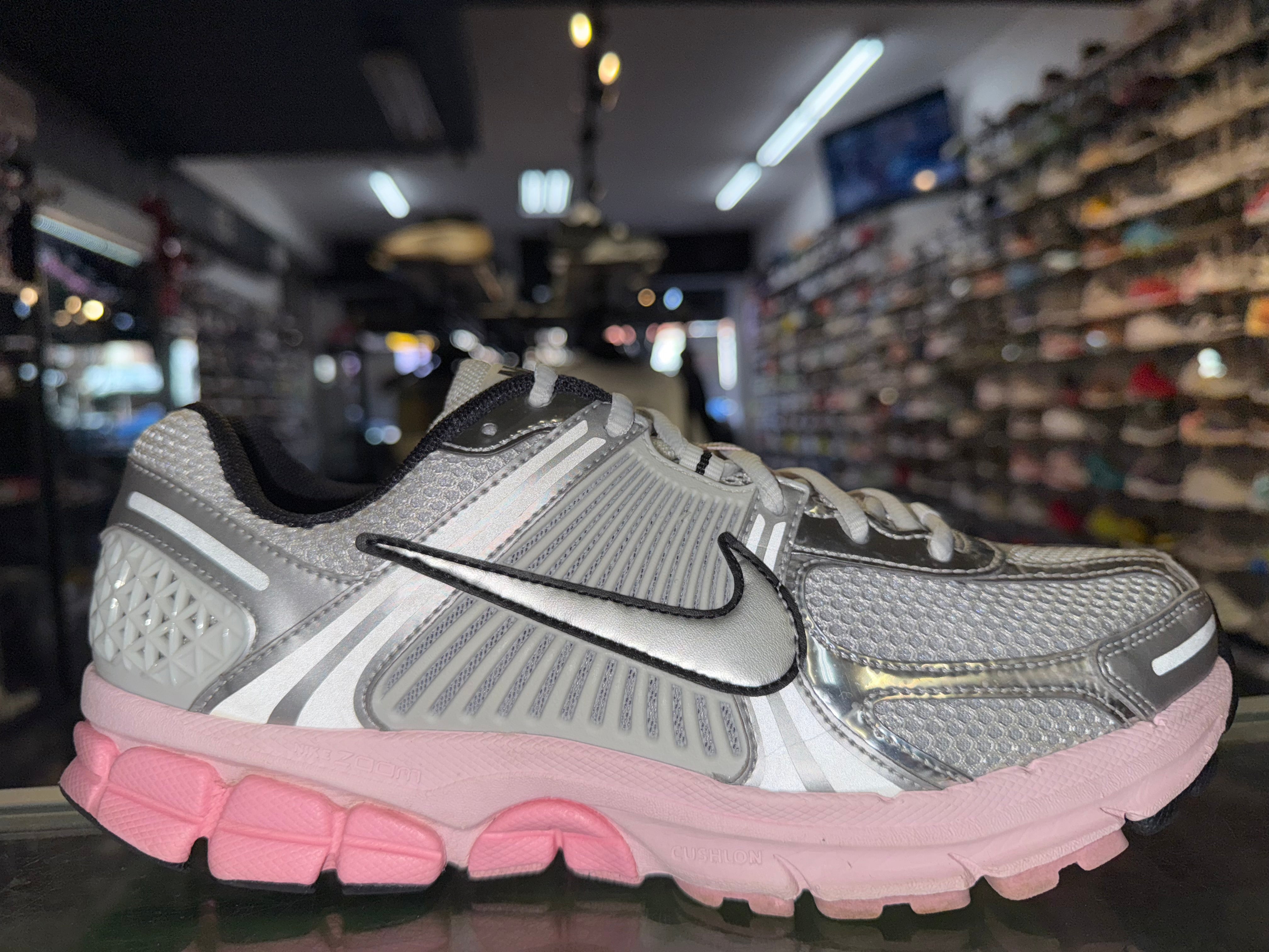 Size 8.5 (10W) Zoom Vomero 5 "Photon Dusk Pink Foam"