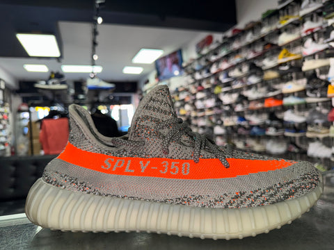 Size 11 Yeezy Boost 350 V2 "Beluga Reflective"