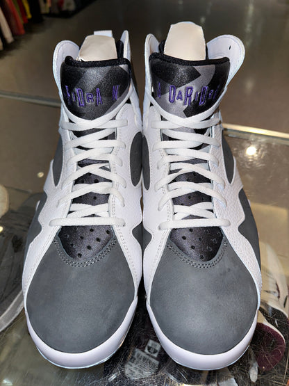 Size 12 Air Jordan 7 “Flint” Brand New (Mall)