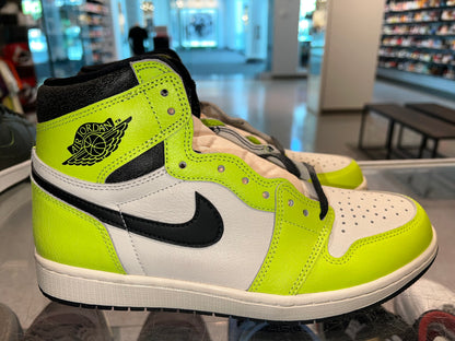 Size 10 Air Jordan 1 “Visionaire” Worn 1x (Mall)