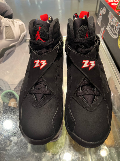 Size 8 Air Jordan 8 “Playoff” Brand New (Mall)