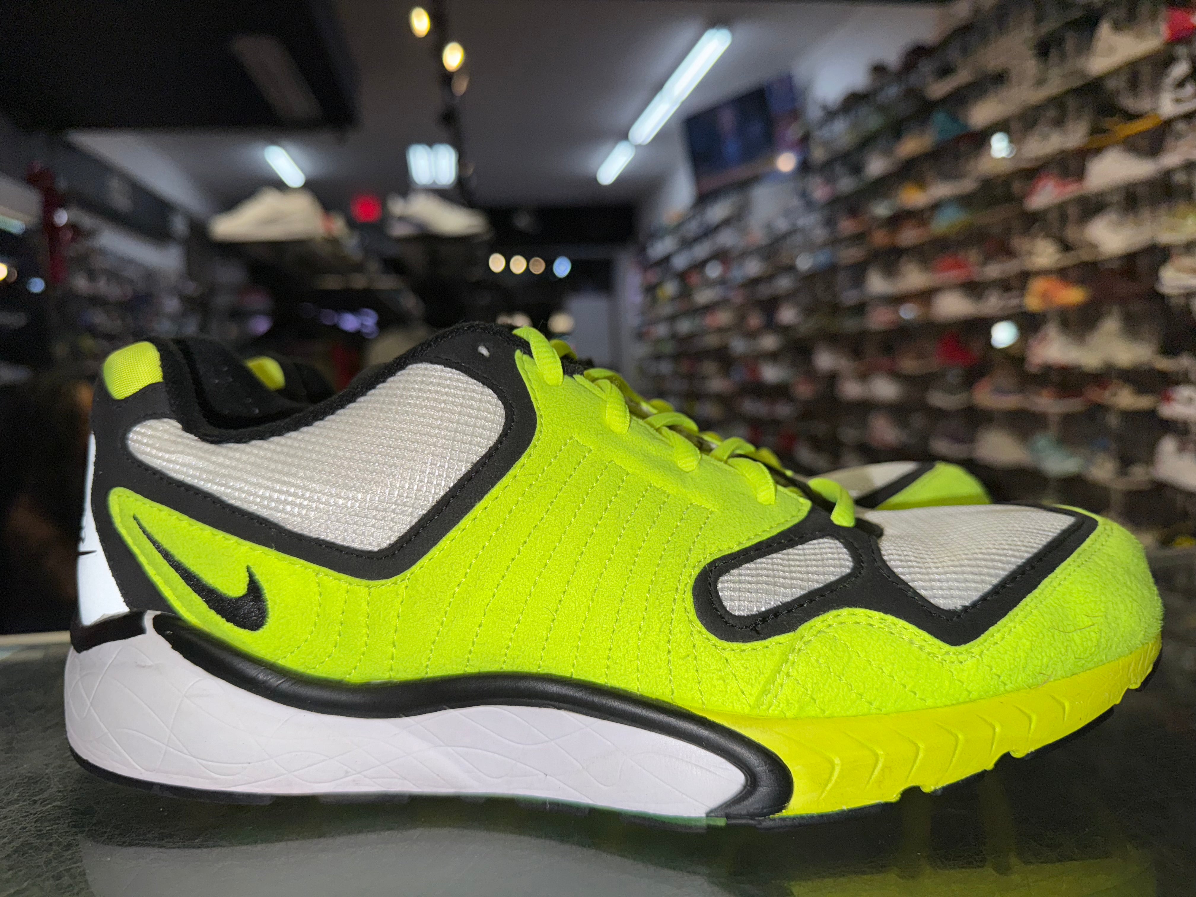 Size 11 Air Zoom Tailwind "Volt"