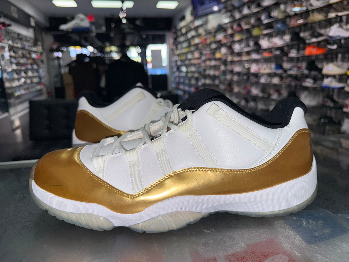 Size 14 Air Jordan 11 Low "Closing Ceremony"