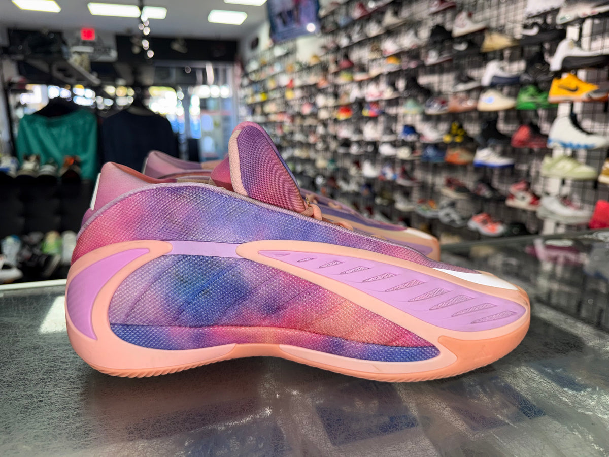 Adidas AE 2 3SSB sneaker, pre-owned, size 10.5 – view 3