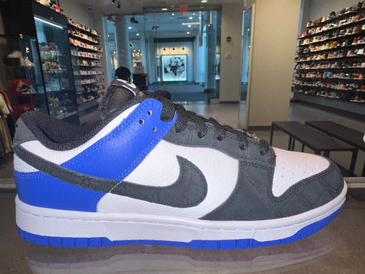 Size 8 Dunk Low NIKEID “Fragment” Brand New (Mall)