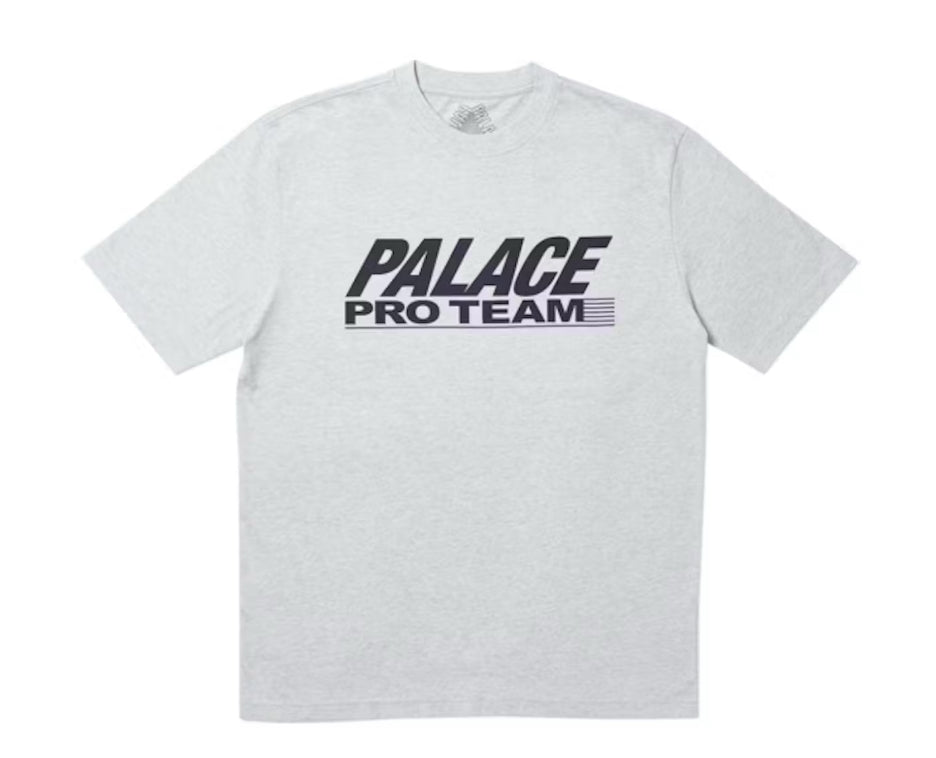 Size XL Palace Pro Tool Tee “Grey”