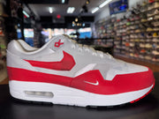 Size 10 Air Max 1 .SWOOSH “Poly” Brand New