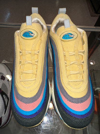 Size 5 Air Max 1/97 “Sean Wotherspoon” Brand New (Mall)